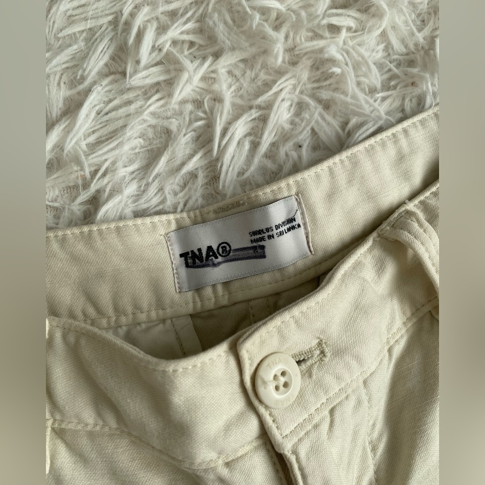 Aritzia Tna Supply Cargo Pant - Picture 8 of 13